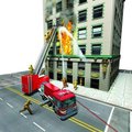 Eskalaatoritega tuletõrjeautod päästaksid oluliselt rohkem elusid