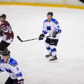 FOTOD: Eesti jäähokikoondis sai Läti tippklubi noortelt selge kaotuse