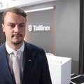 VIDEO | Aleksei Jašin eestikeelsele haridusele üleminekust: viimased nädalad veel töö käib, aga Tallinn on õppeaasta alguseks valmis