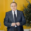 Uus on unustatud vana: Eesti vehklemisliitu hakkab taas juhtima Ants Veetõusme