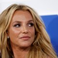 Jälle! Britney Spearsi käitumine tekitab paanikat: kui vajad abi, anna endast märku!