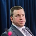 Jüri Ratas: Arvo Sarapuu ei jätka Tallinna abilinnapeana