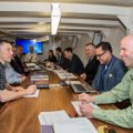 Merevägi korraldab väeliigipõhise NATO koostöökohtumise