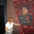 FOTOD: Eesti grupil õnnestus pääseda Stalini muuseumi salajasse tuppa