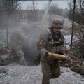 NYT: USA ja Ukraina otsivad järgmiseks aastaks uut sõjastrateegiat