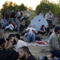 Türgi suursaadik Süüria kriisis: võõrustame solidaarsusest Euroopaga rohkem põgenikke kui ükski teine riik maailmas