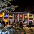 ФОТО | Ожившая сказка: рождественские витрины в Вяэтса