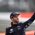 Ametlik: Daniel Ricciardo lahkub hooaja järel Red Bullist
