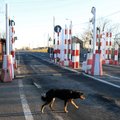 VIDEO | Vähem piirikontrolle. Bulgaaria ja Rumeenia tähistasid liitumist Schengeni alaga.