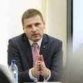 Pevkur Euroopa komisjoni põgenike jaotamise ettepanekust: valitsus toetab täna vabatahtlikku lähenemist