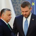 Slovakkia president EL-i kriitikast Orbáni pihta: pole põhjust karistada liikme suveräänset hoiakut