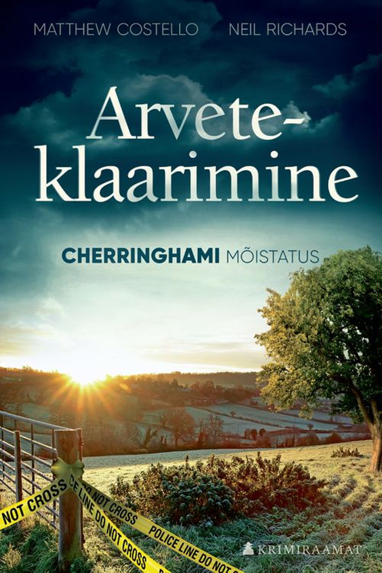 Arveteklaarimine - Tasku