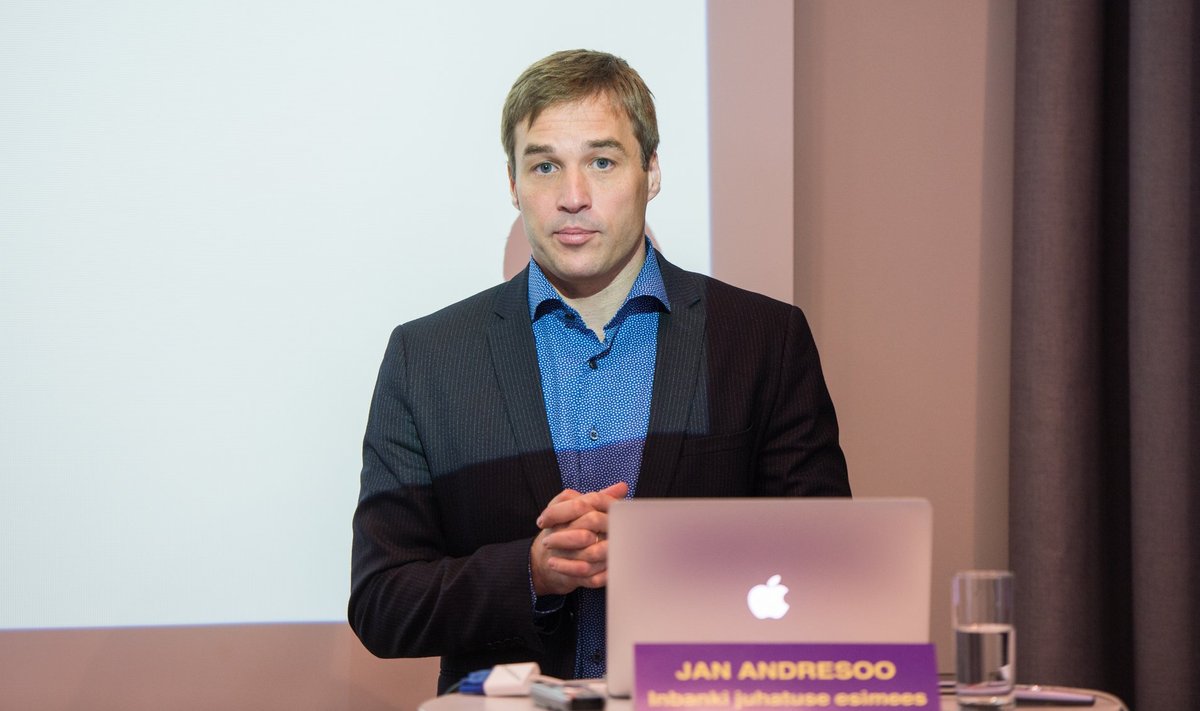Jan Andresoo