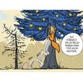 KARIKATUUR | Orav-Kallas ronib teisele puule