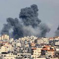 „Самая серьезная озабоченность“. Мировая реакция на эскалацию конфликта в Израиле