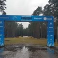 Тартуский лыжный марафон отменен из-за отсутствия снега