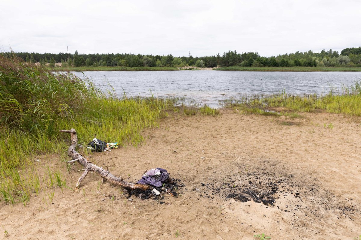 FOTOD | Lustimiskoht ja surmalõks ühes. Männiku karjääris üldjuhul valvas silm puudub