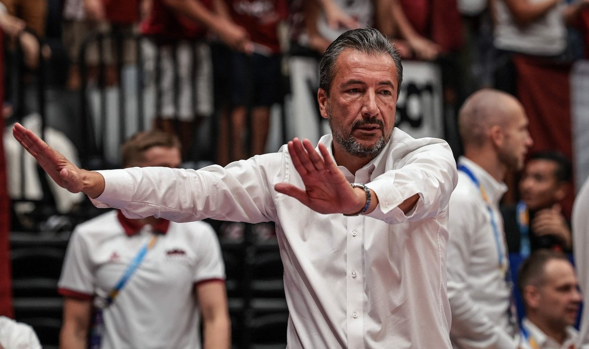 Luca Banchi.
