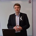 Почему ”человек мира” и преподаватель финского университета Андрей Лобов борется за русскую школу Эстонии