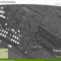 Satelliidifotod: vaatamata Putini lubadusele pole Vene väed kuhugi taganenud