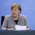 Merkel tegi teatavaks koroonaviirusevastaste piirangute aeglase lõdvendamise Saksamaal
