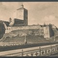 Jaak Juskega kadunud Eestit avastamas: Narva linnuse lugu läbi peaaegu kaheksasaja aasta
