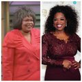 Suri maailmakuulsa telesaatejuhi Oprah Winfrey ema Vernita Lee