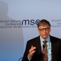 Bill Gates: uus terrorismiliik võib tappa 30 miljonit inimest vähem kui aastaga