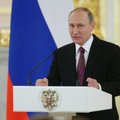 Путин уволил Улюкаева в связи с утратой доверия