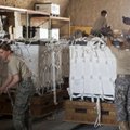 USA saadab Iraaki täiendavalt 130 sõjalist nõuandjat