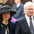 Rootsi kuninganna räägib oma ema dementsusest: ta ei tundnud kuningat ära