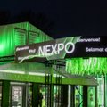 Reportaaž NEXPO-lt: külaliste üllatunud näod ja maailma muutvad rohetehnoloogiad