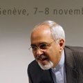 Iraani välisminister süüdistas tuumakokkuleppe nurjumises lääneriike