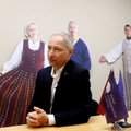Президент Латвии выдвинул консерватора Борданса кандидатом в премьеры