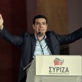 VIDEO: Kreeka parlamendivalimised võitis kindlalt vasakradikaalne ja kasinusevastane SYRIZA