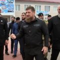Austrias tapeti järjekordne Euroopasse pagenud Tšetšeenia valitseja Kadõrovi kriitik