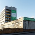 Кибермошенники обманули Ида-Таллиннскую центральную больницу на 10 000 евро