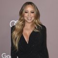Tohoh! Lauljanna Mariah Carey nautis välismaal puhkust, kui tema uhkesse mõisasse sisse murti