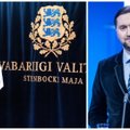 PÄEVA TEEMA | Jaak Madison: teised Europarlamendi liikmed ei suuda uskuda, et Kallas veel peaminister on
