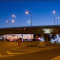 ФОТО | С помощью световых решений Таллинн превратится в сказку
