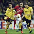 ВИДЕО: Зенев забил гол в Лиге Европы, БАТЭ и Пикк проиграли