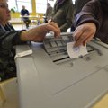 В Нарве полиция задержала мужчину, подозреваемого в скупке голосов