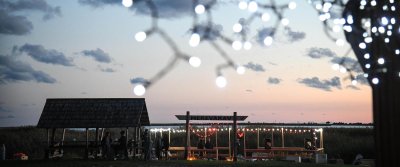Rannatee romantikaöö