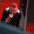 REPORTAAŽ | Milline kontsert! Depeche Mode pani lauluväljakul püsti uue laulupeo 