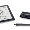 Wacomi survetundlik pliiats iPadiga joonistamiseks