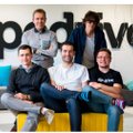 Историческая сделка: эстонский стартап Pipedrive стал пятым эстонским "единорогом"