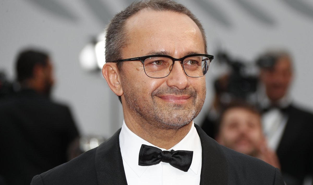 FRANCE CANNES FILM FESTIVAL 2017