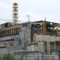 Ukraina tuumafüüsik: kui mõni reaktor sõjas pihta saab, siis on kõik jälle nagu 1986. aastal