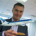 Индрек Рандвеэр уходит с поста члена правления Estonian Air