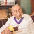 Легендарному производителю мороженого Дядюшке Эскимо исполнилось 105 лет